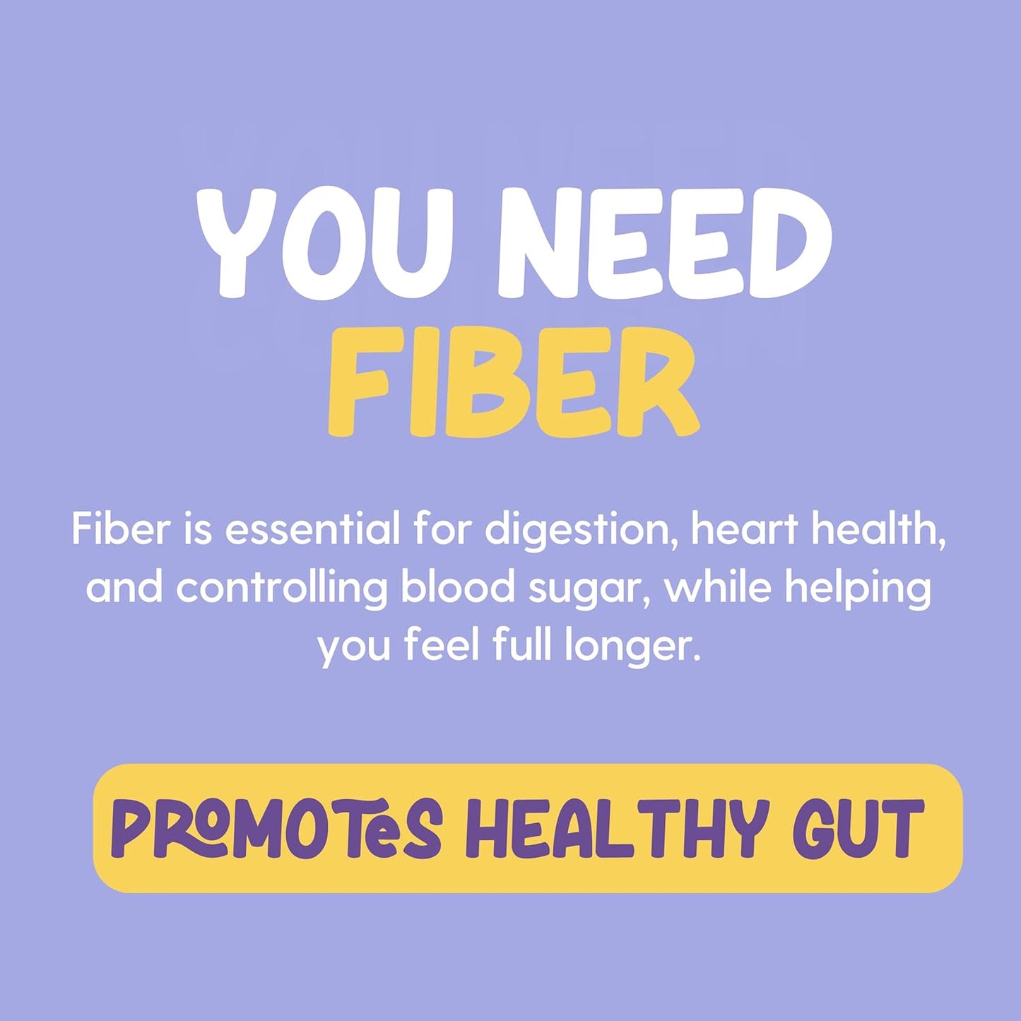 Liquid Fiber