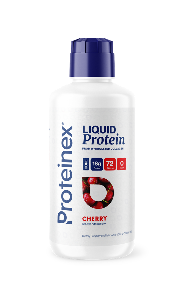 Liquid Protein