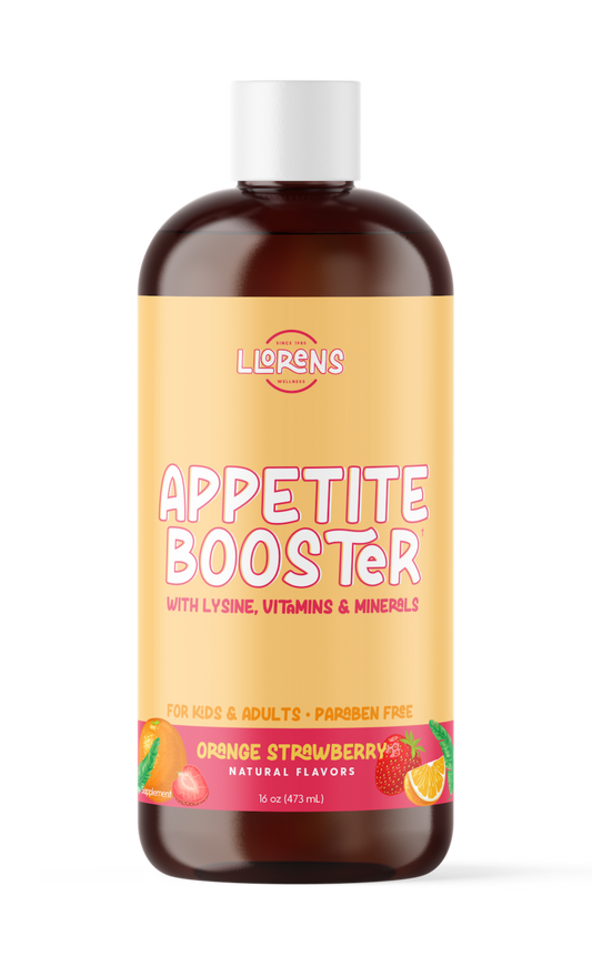 Appetite Booster