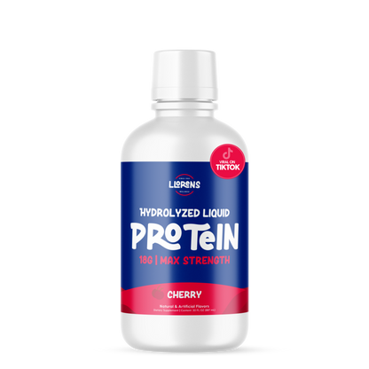 Liquid Protein