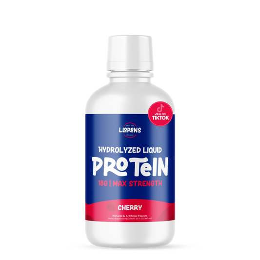 Liquid Protein