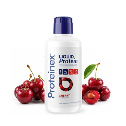 Liquid Protein