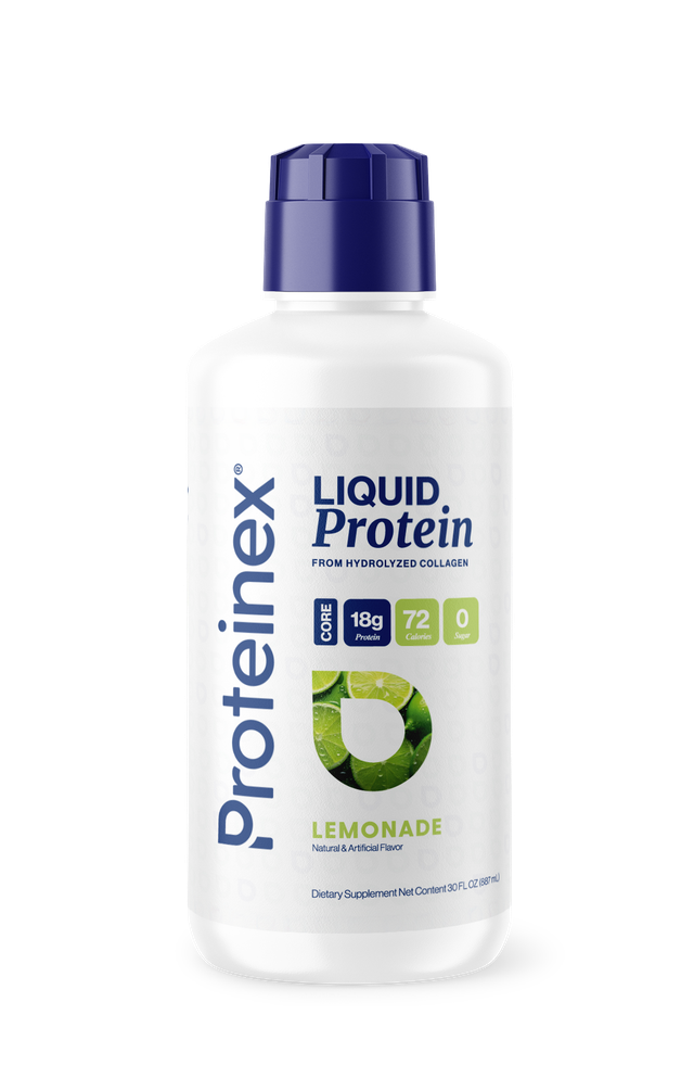 Liquid Protein