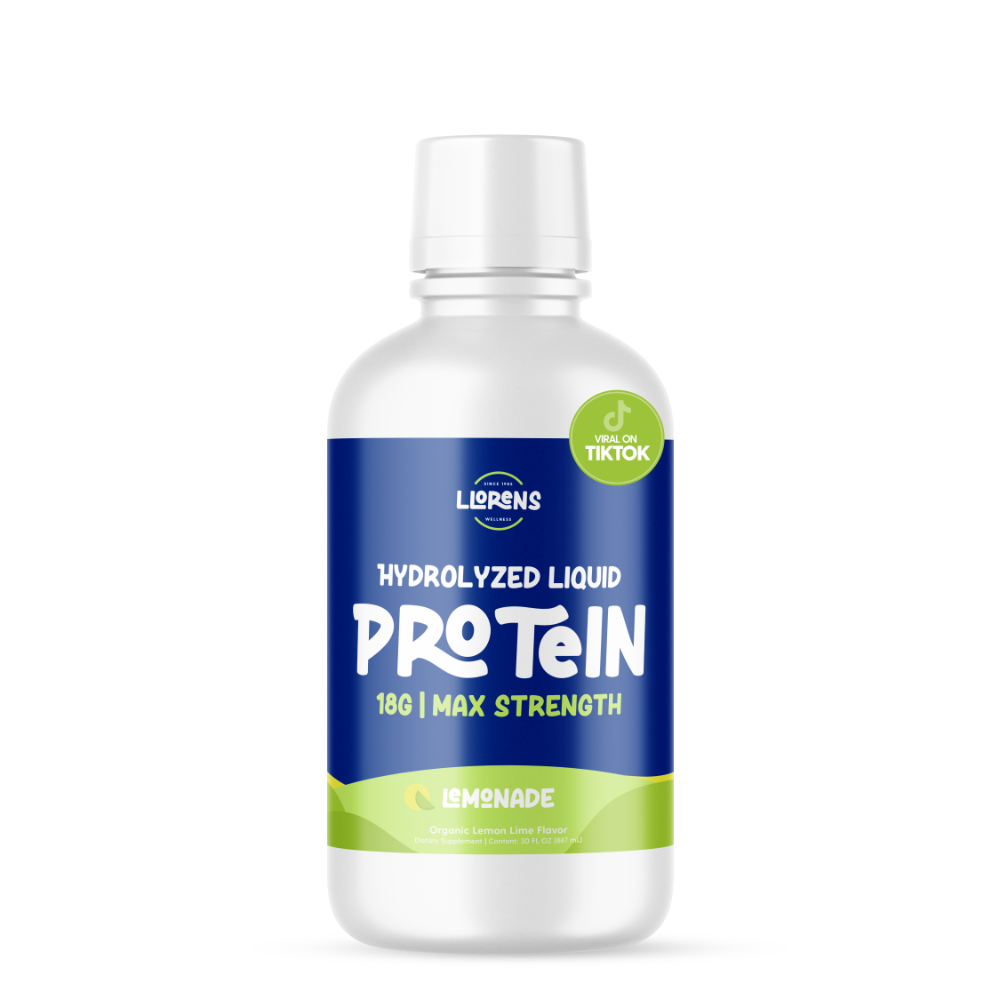 Liquid Protein