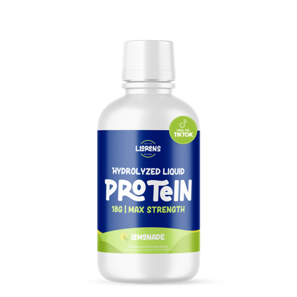 Liquid Protein