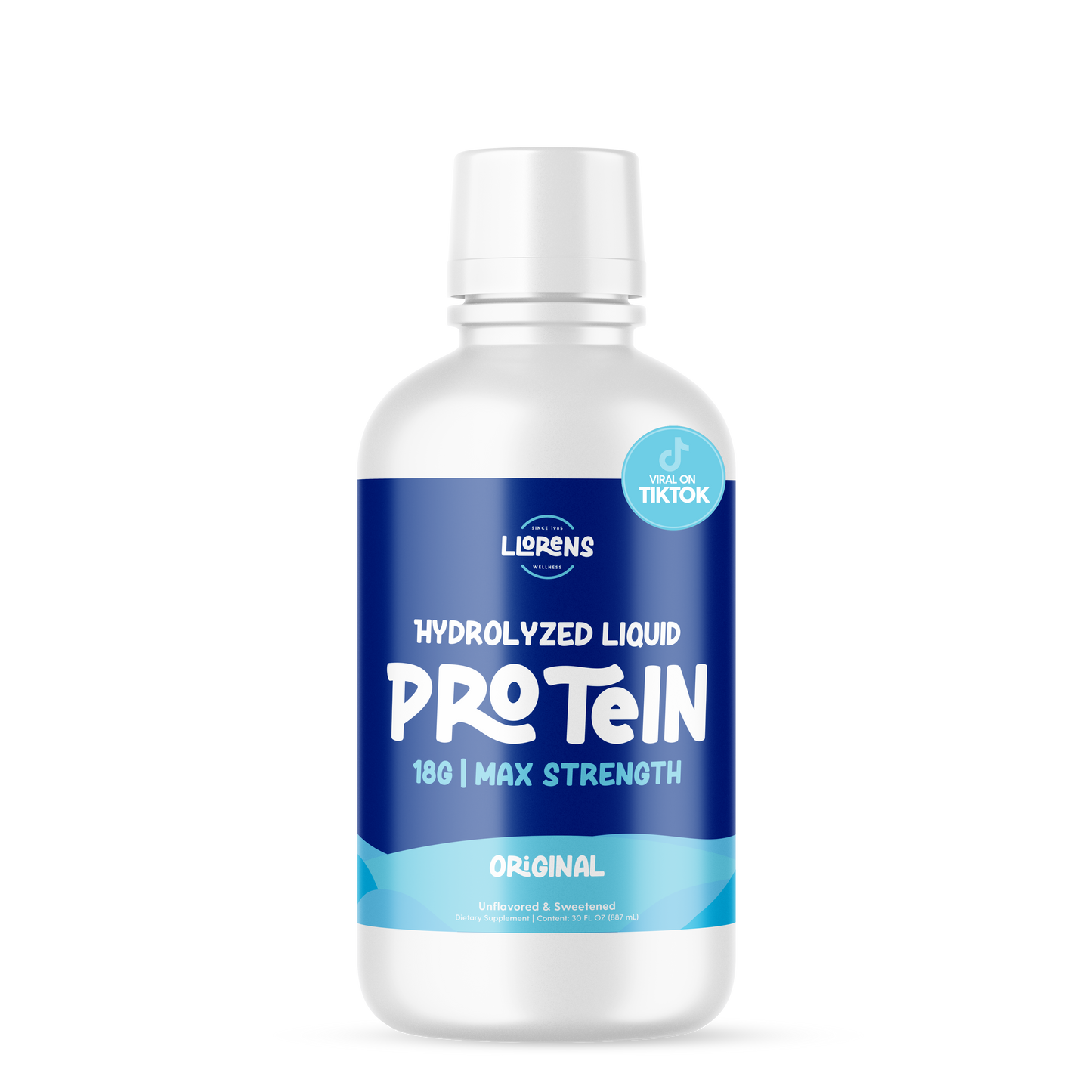 Liquid Protein (Original)