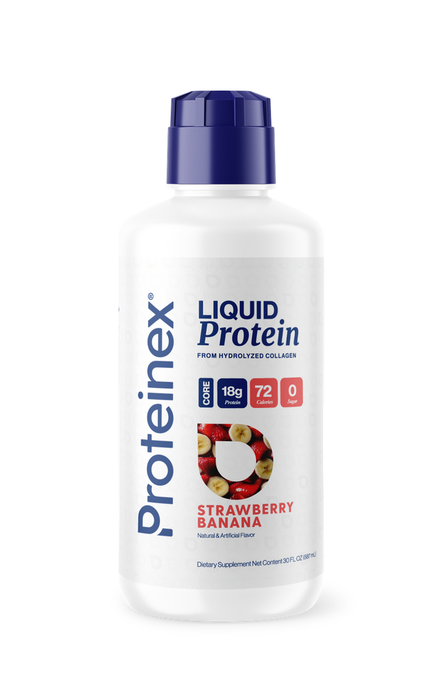 Liquid Protein