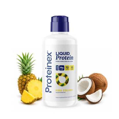 Liquid Protein