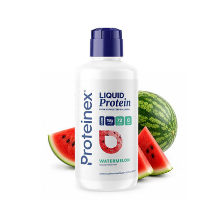 Liquid Protein