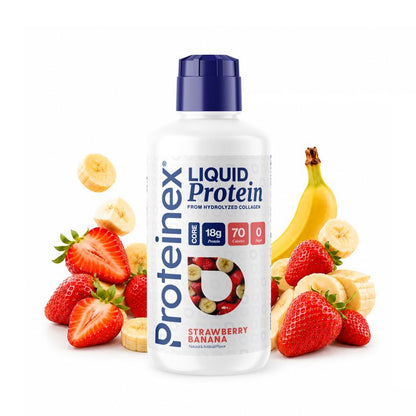 Liquid Protein