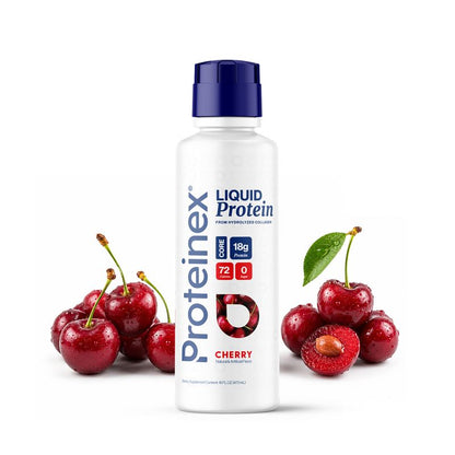 Liquid Protein