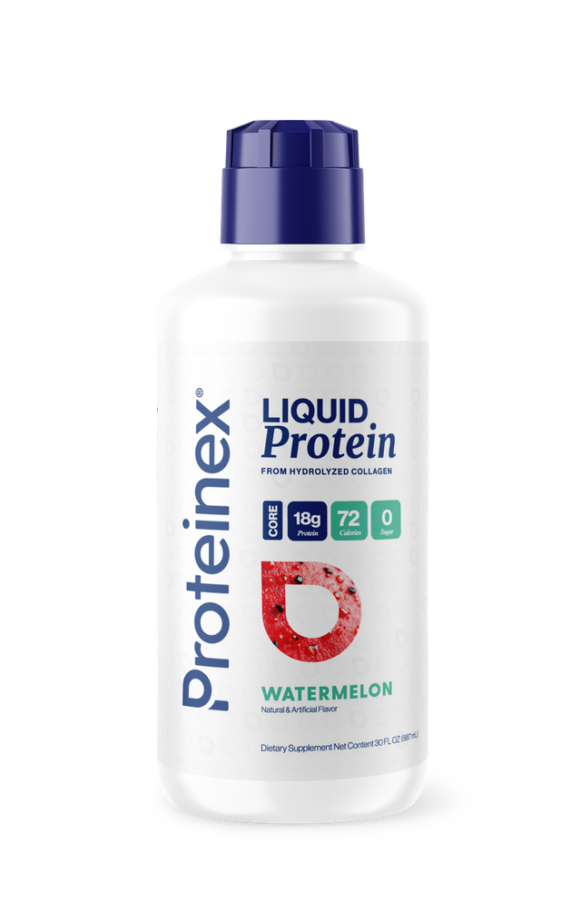 Liquid Protein