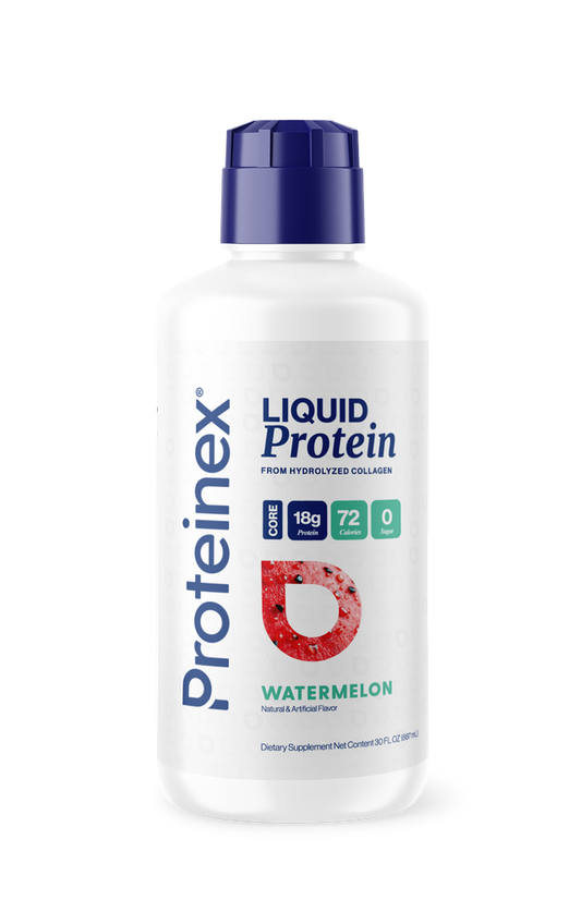 Liquid Protein