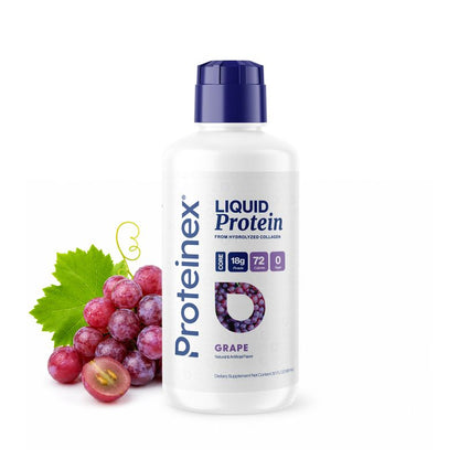 Liquid Protein