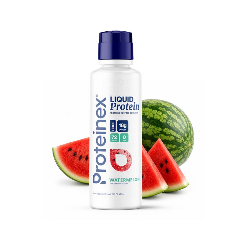 Liquid Protein