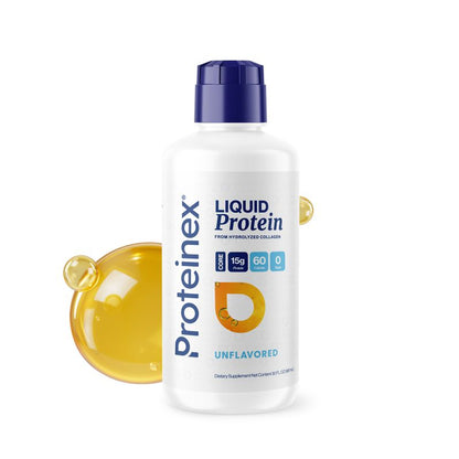 Liquid Protein