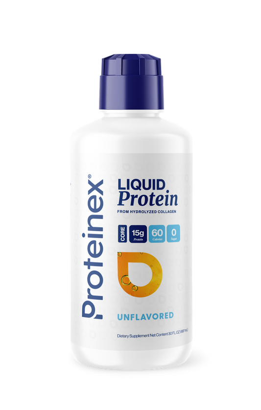 Liquid Protein (Original)